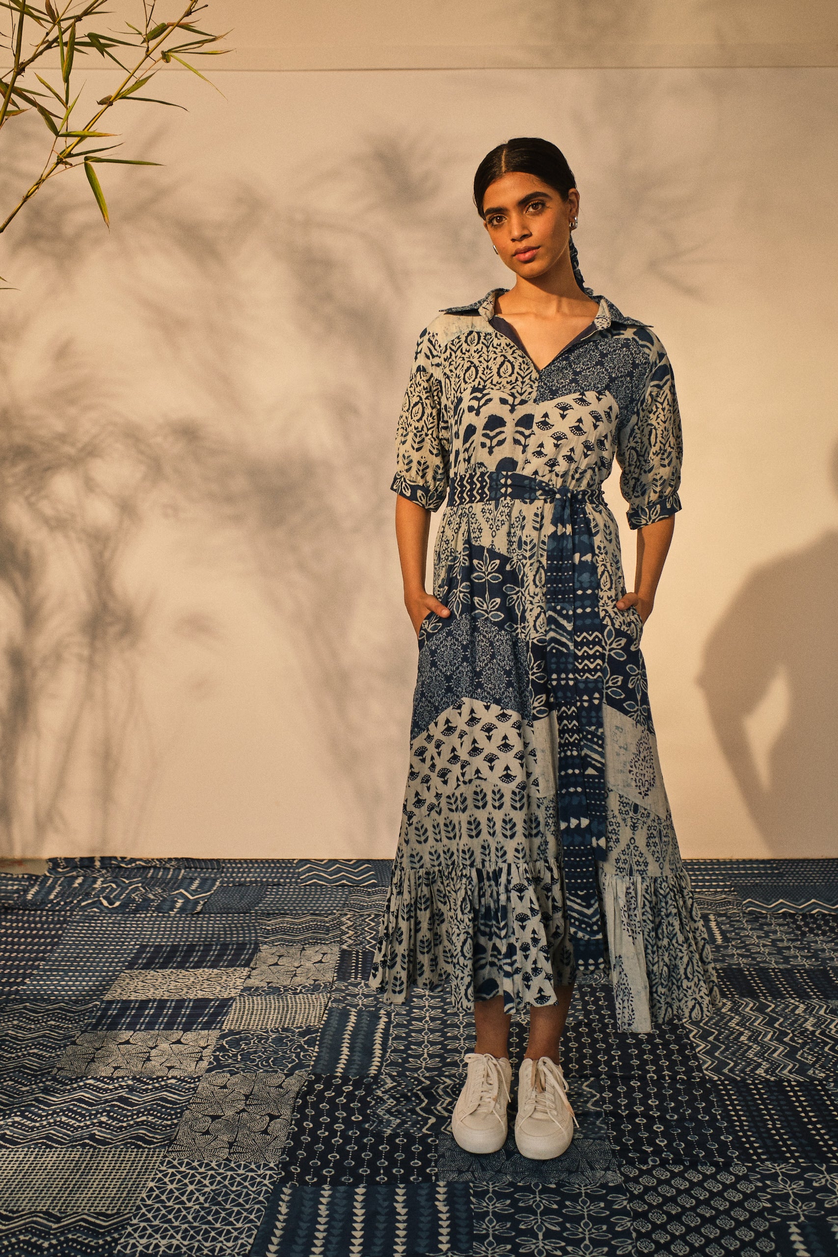 Thea Dress